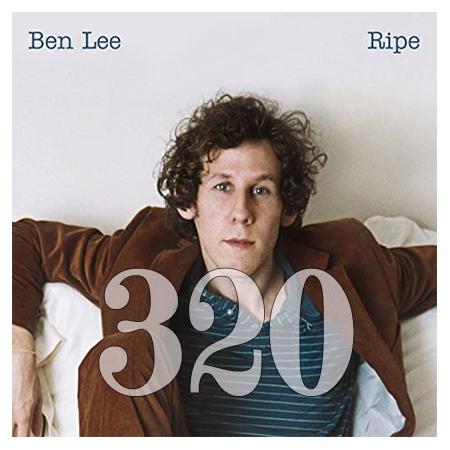 “American Television” by Ben Lee – 12,700 Songs